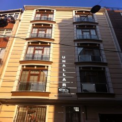 Esenler Menderes mahallesi 315.sokak
