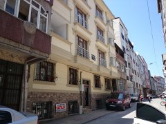 Esenler Davutpa�a mahallesi 54.sokak