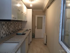 Esenler Malazgirt Caddesi  Bodrum Daire...